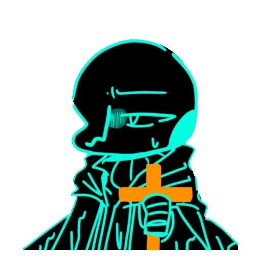 Эмодзи Undertale