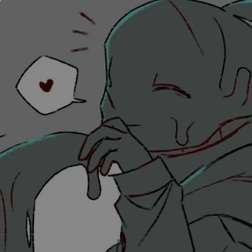 Эмодзи Undertale