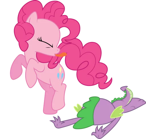 Эмодзи My little pony friendship is magic