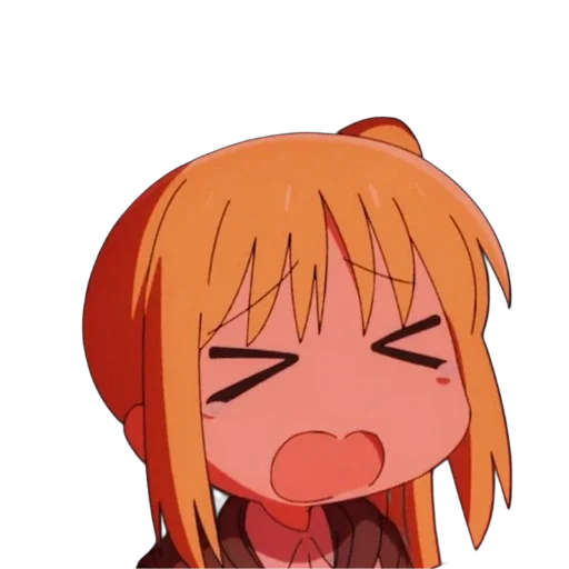 Эмодзи Nijika Ijichi