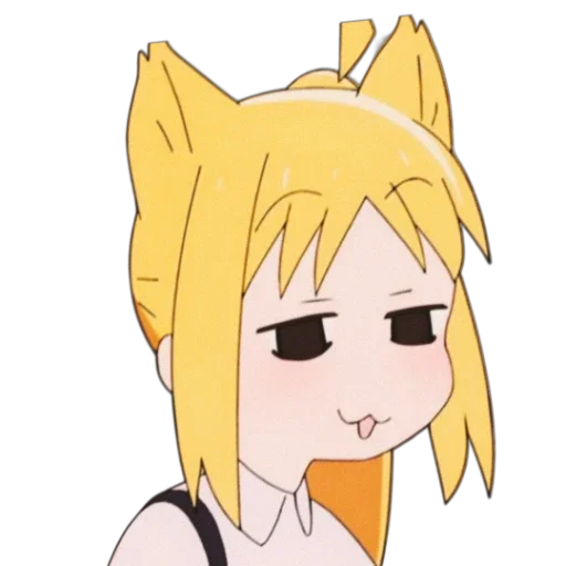 Эмодзи Nijika Ijichi