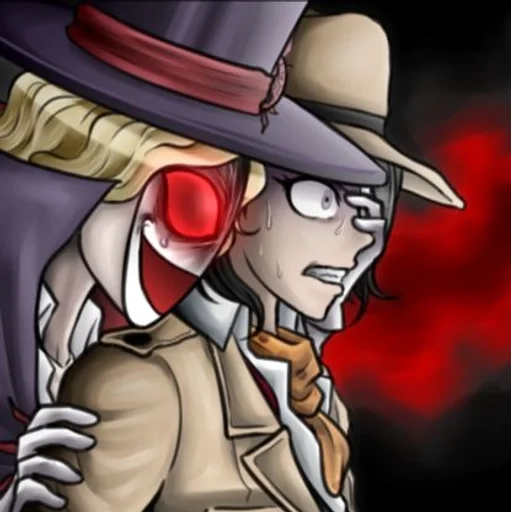 Эмодзи Danganronpa