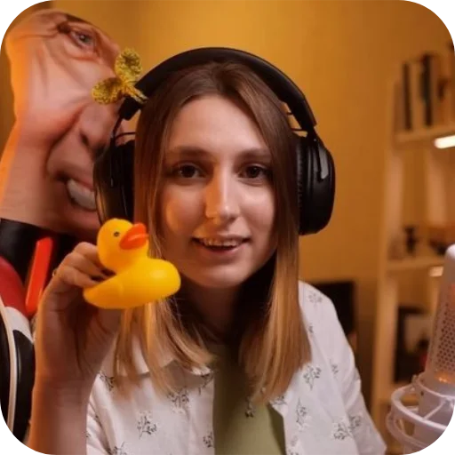 Эмодзи Nika Karuso
