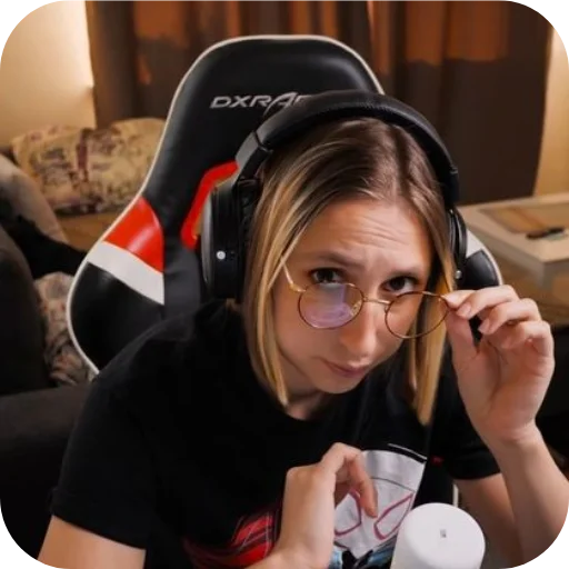 Эмодзи Nika Karuso