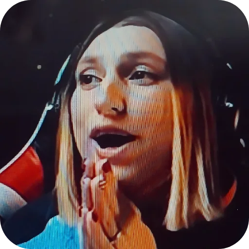 Эмодзи Nika Karuso