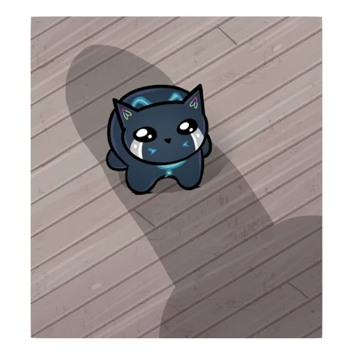 Эмодзи Nekosay