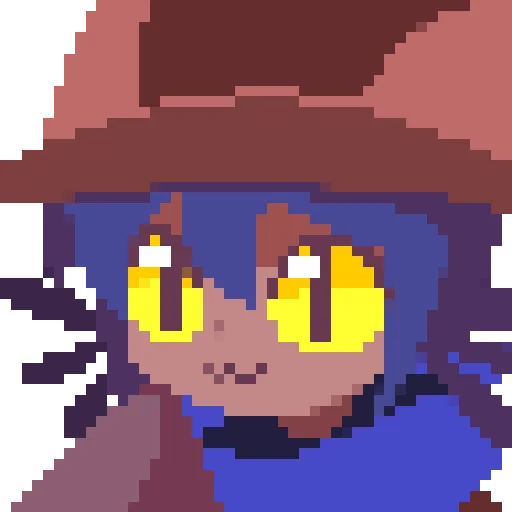 Эмодзи Niko