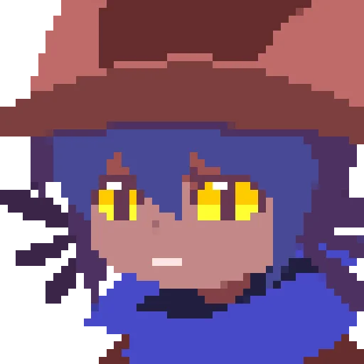 Эмодзи Niko