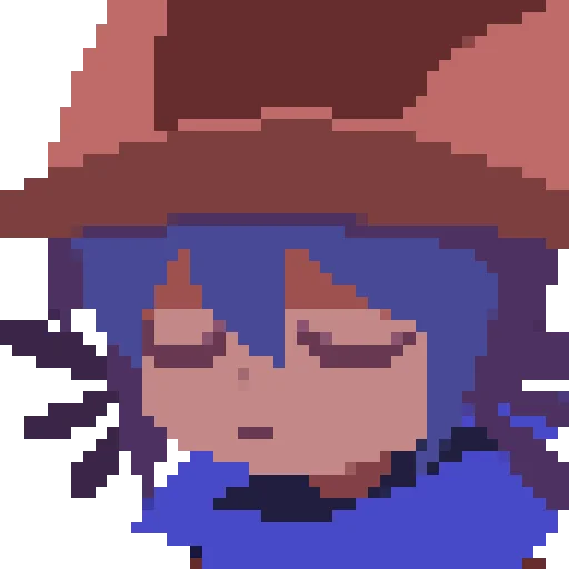 Эмодзи Niko