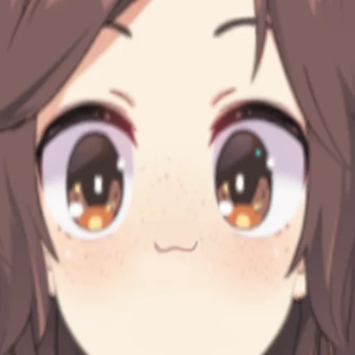 Эмодзи Nimu Spacecat