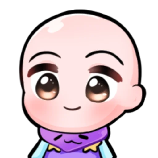 Эмодзи Nimu Spacecat