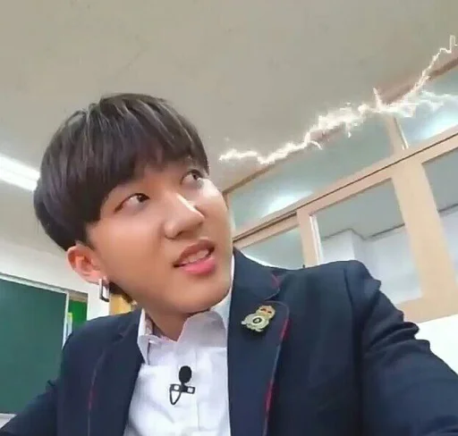 Эмодзи StrayKids