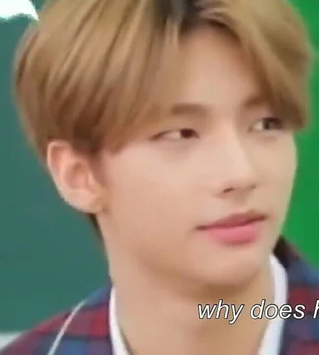 Эмодзи StrayKids