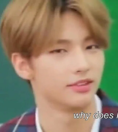 Эмодзи StrayKids