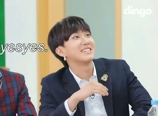 Эмодзи StrayKids
