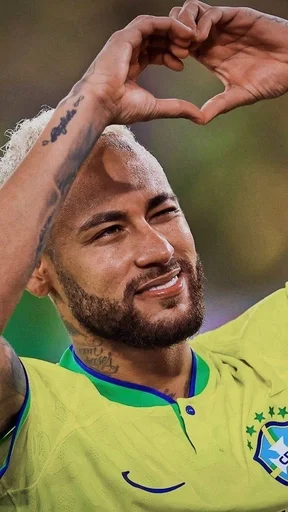 Эмодзи neymar and mbappe