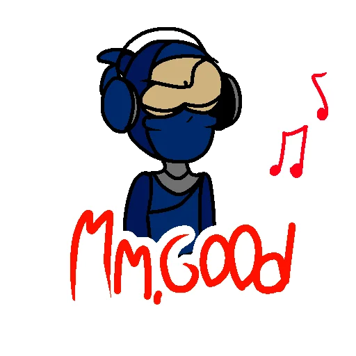 Эмодзи Ninja pack