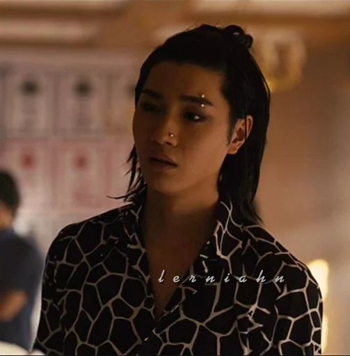 Эмодзи Imawa no Kuni no Arisu