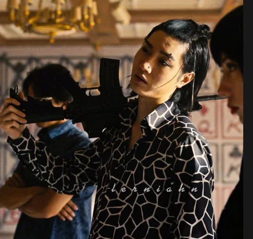 Эмодзи Imawa no Kuni no Arisu