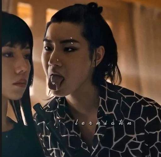 Эмодзи Imawa no Kuni no Arisu