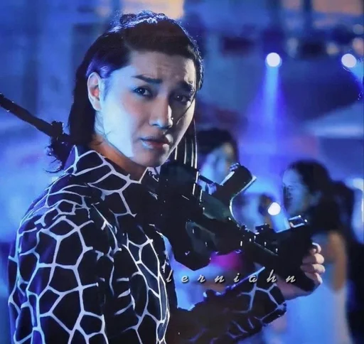 Эмодзи Imawa no Kuni no Arisu