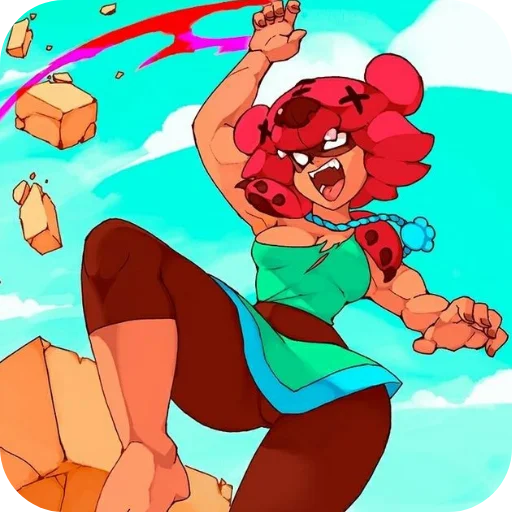 Эмодзи Nita