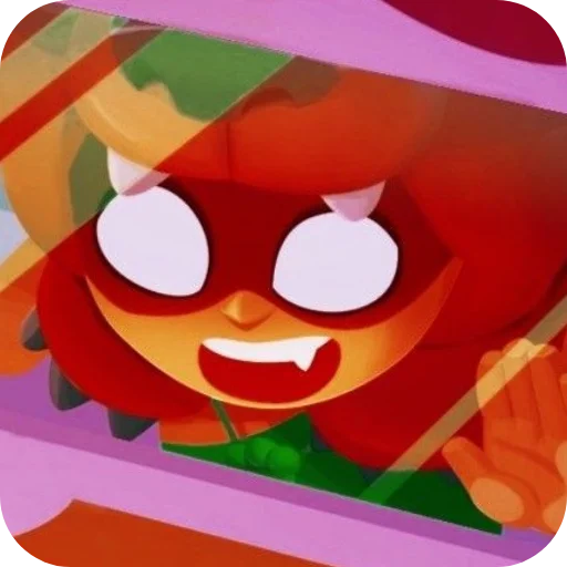 Эмодзи Nita