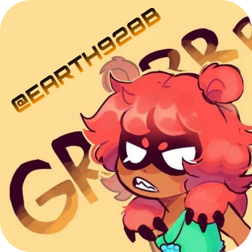 Эмодзи Nita