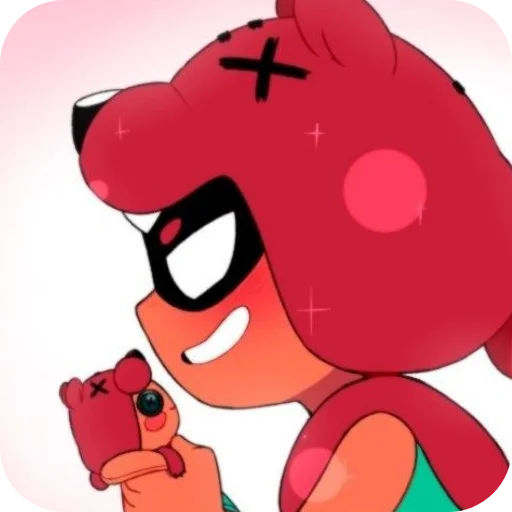 Эмодзи Nita