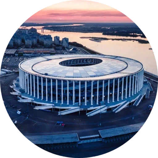 Эмодзи Нижний Новгород 52