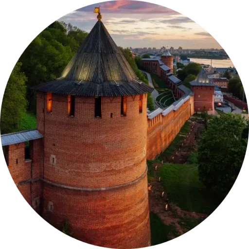 Эмодзи Нижний Новгород 52