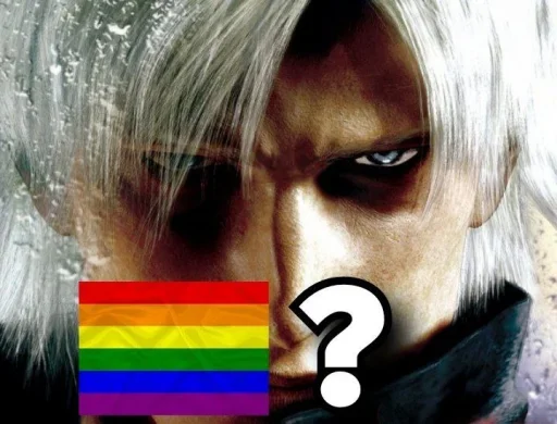 Эмодзи No gays!