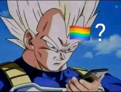 Эмодзи No gays!