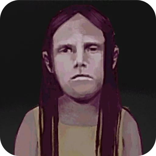 Эмодзи No im not a human