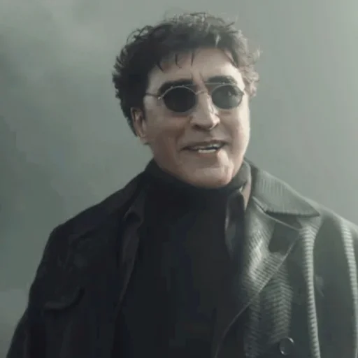 Эмодзи No Way Home