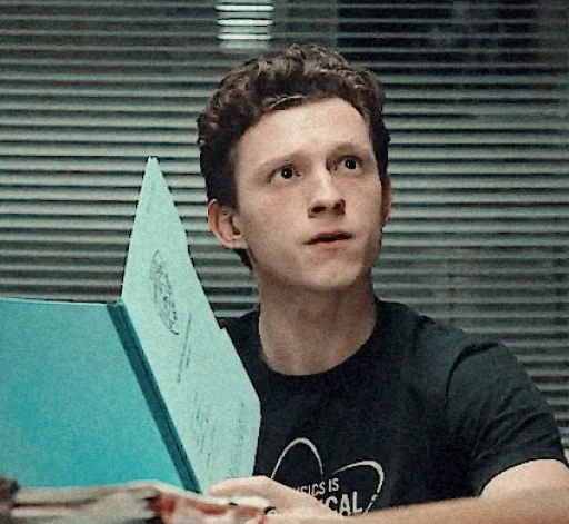 Эмодзи No Way Home