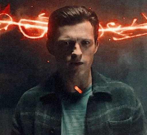 Эмодзи No Way Home