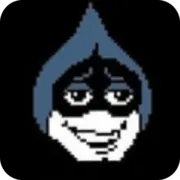 Эмодзи Undertale deltarune