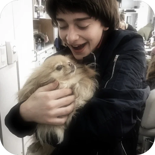 Эмодзи Stranger Things