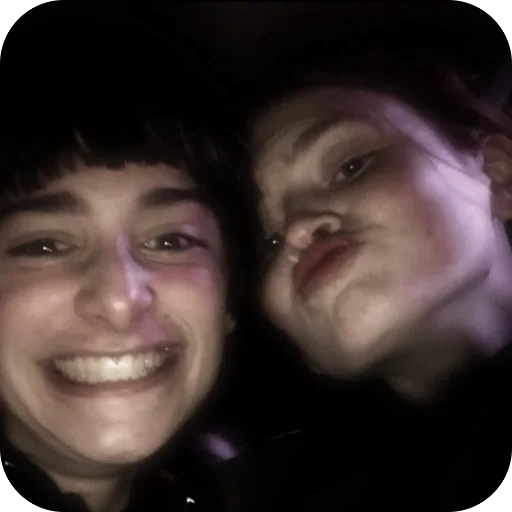 Эмодзи Stranger Things