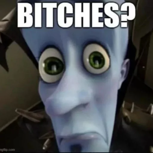 ?