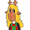 Эмодзи Noelle Holiday