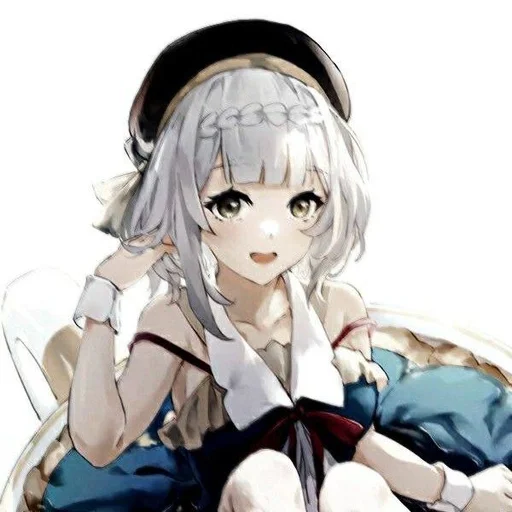 Эмодзи Ноэлль