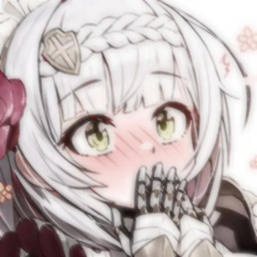 Эмодзи Ноэлль