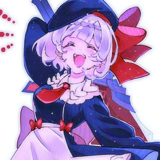 Эмодзи Ноэлль