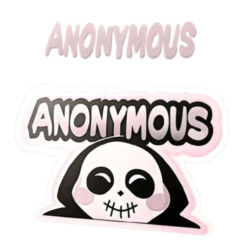 Эмодзи Noirfrens