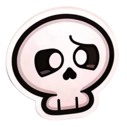 Эмодзи Noirfrens