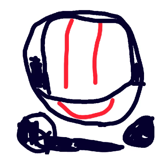 Эмодзи Nom 67