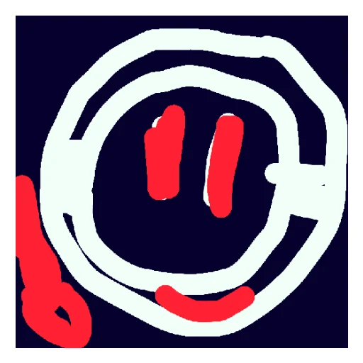 Эмодзи Nom 67