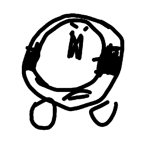 Эмодзи Nom 67